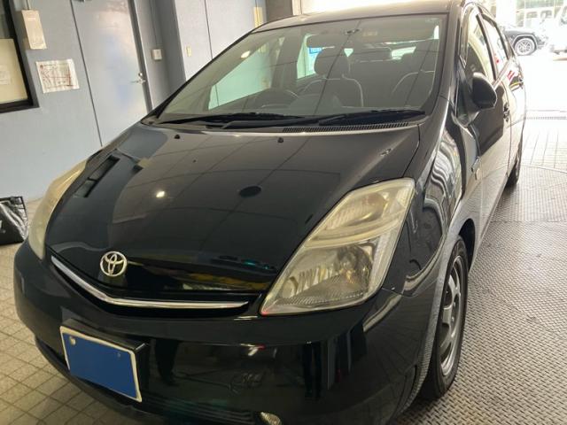 2005 Toyota PRIUS S Touring Selection