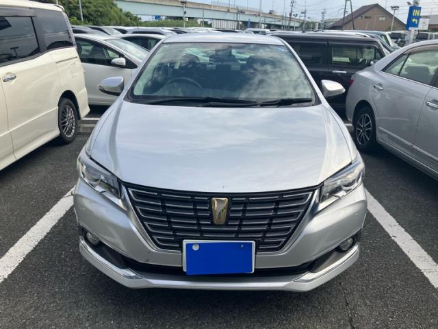 2017 Toyota Premio 1.5F L Package