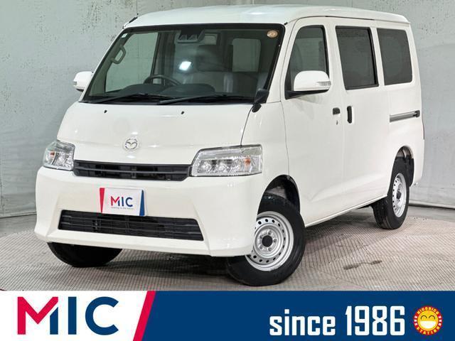 2021 Mazda Bongo Van DX