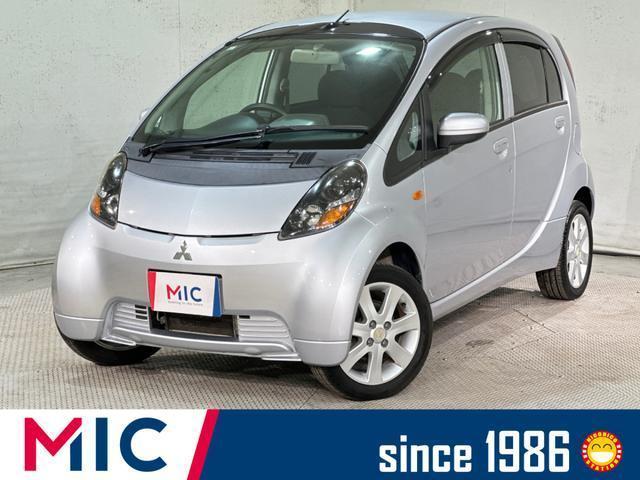 2011 Mitsubishi I T