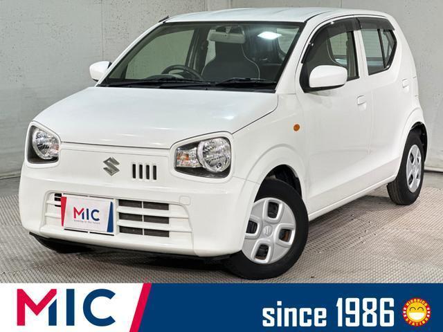 2021 Suzuki Alto 5D L