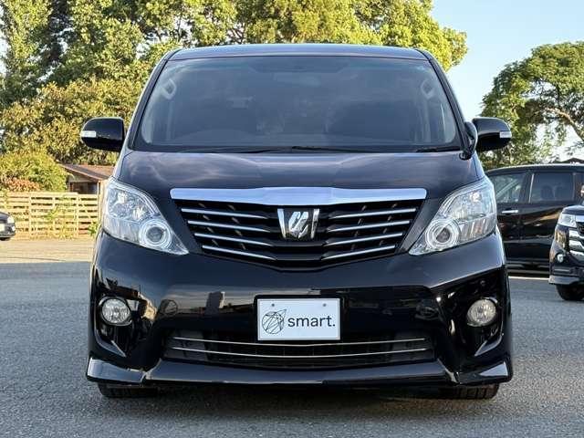 2011 Toyota ALPHARD 2.4 240S Prime Selection II