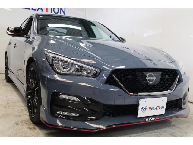 2024 Nissan Skyline Sedan Nismo