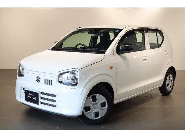 2019 Suzuki Alto 5D L