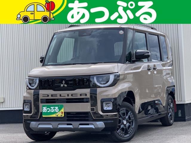 2025 Mitsubishi Delica Mini 660 T Premium 4WD