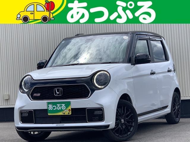 2024 Honda N-ONE RS 660 RS