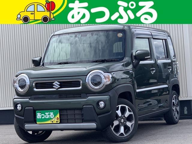 2022 Suzuki Hustler 660 Hybrid X