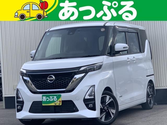 2022 Nissan Roox HighWayStar 660 Highway Star G Turbo