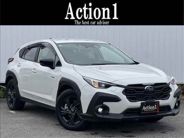 2024 Subaru Crosstrek Touring