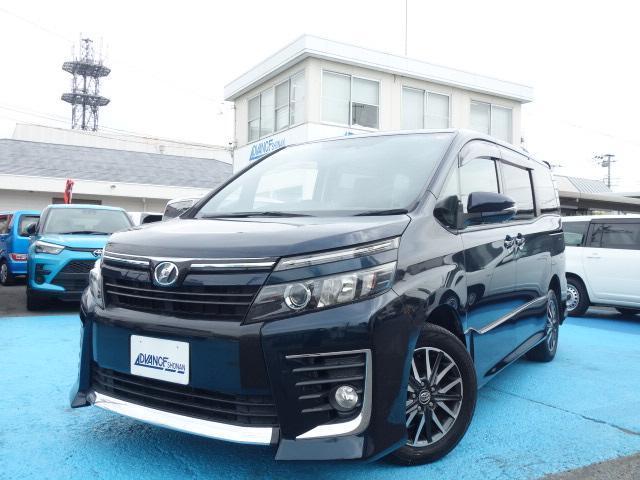 2015 Toyota VOXY ZS
