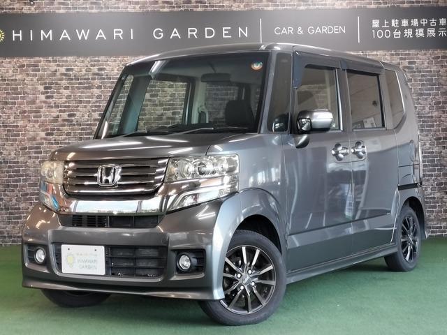 2012 Honda N BOX Custom G