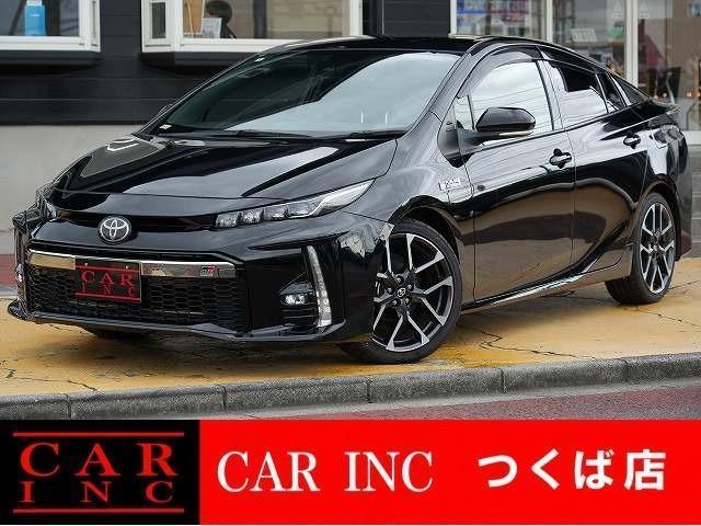 2019 Toyota Prius PHEV S Navi Package GR Sport