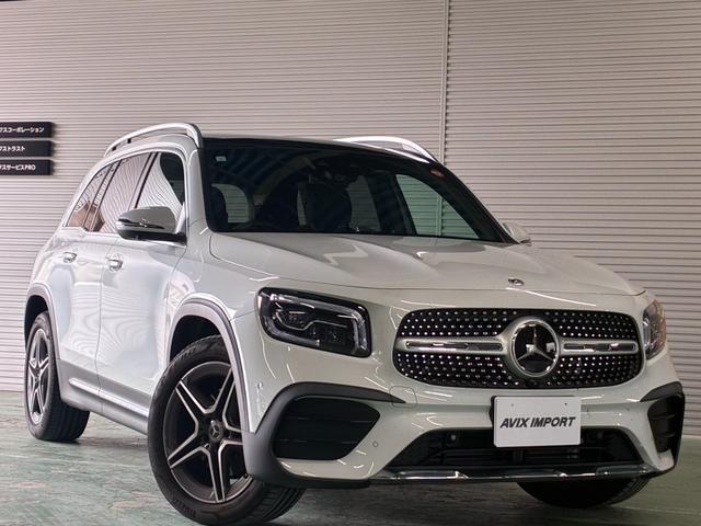 2023 Mercedes-Benz GLB Class GLB200d 4MATIC AMG Leather Exclusive P