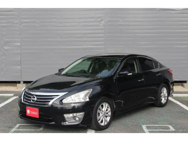 2015 Nissan TEANA XL