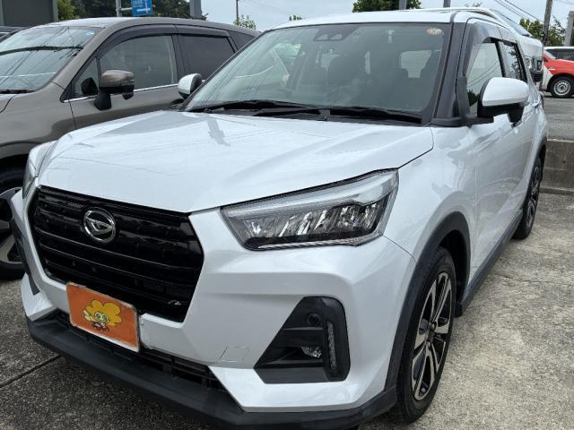 2020 Daihatsu Rocky G — Photo 1