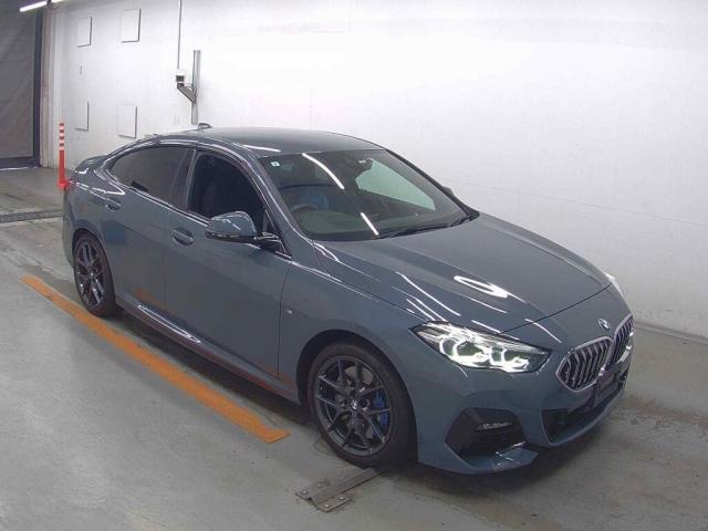 2021 BMW 2series Gran Cp 218i Gran Coupe M Sport