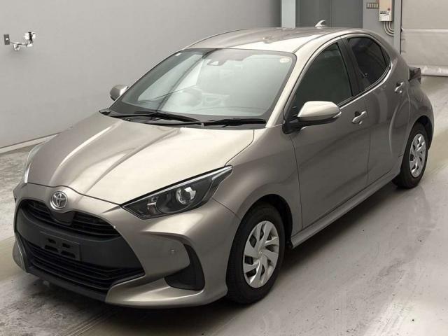 2023 Toyota Yaris X