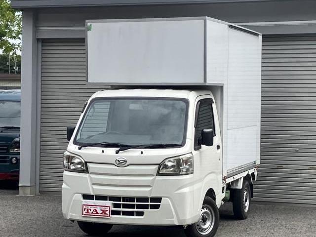 2016 Daihatsu HIJET TRUCK Standard