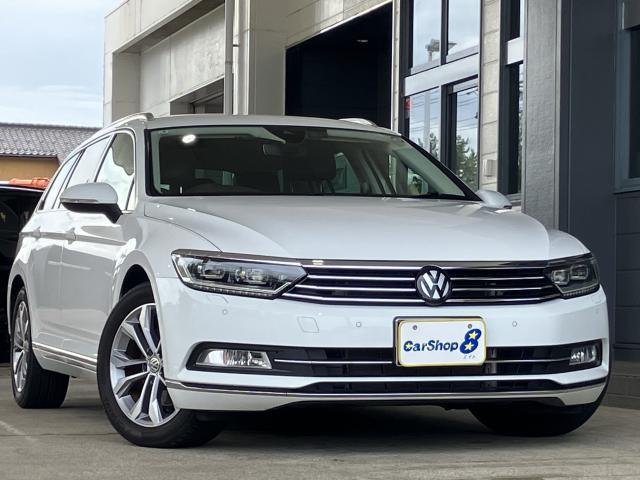 2016 Volkswagen VW Passat Sedan TSI Highline