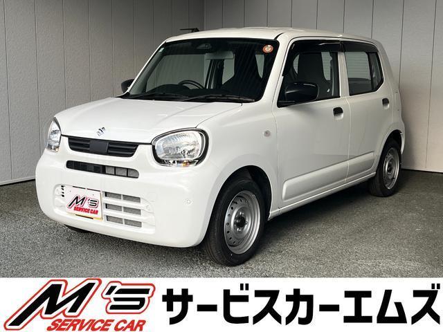 2025 Suzuki Alto 5D A