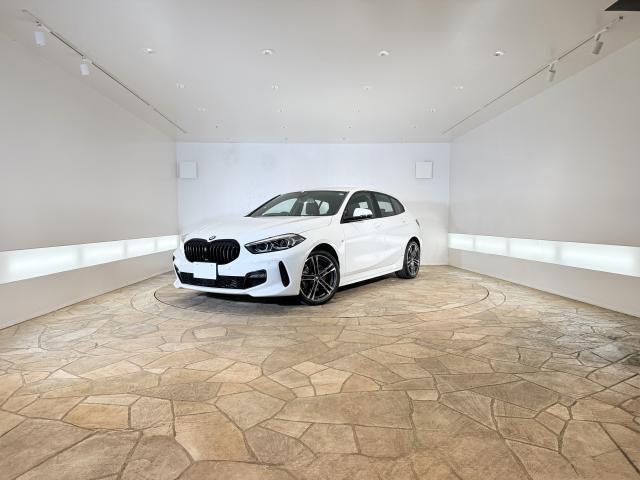 2024 BMW 1series 118d M Sport