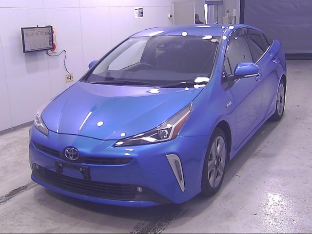 2019 Toyota Prius S Touring Selection Late Model Panoramic