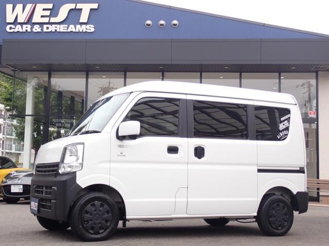 2023 Nissan NV100 Clipper 660 DX GL Package High Roof