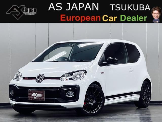 2019 Volkswagen VW Up GTI GTI