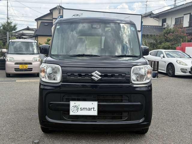 2018 Suzuki Spacia 660 Hybrid G