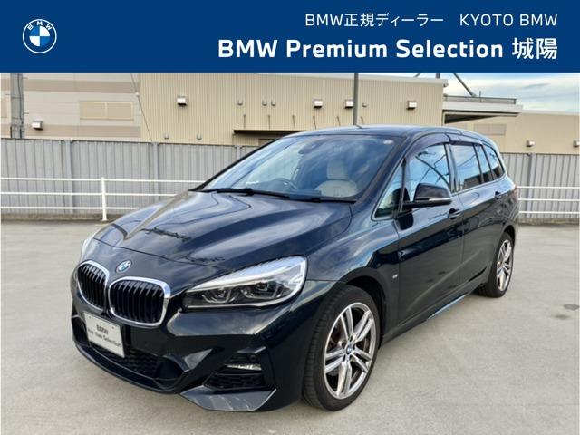 2021 BMW BMW2seriesGranTourer 218i Gran Tourer Pleasure 3 Edition
