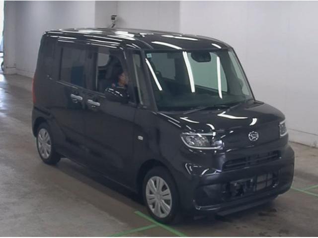 2024 Daihatsu Tanto L