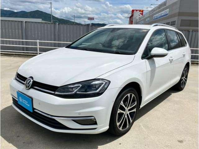 2019 Volkswagen VW Golf 5HB TSI Comfortline Meister