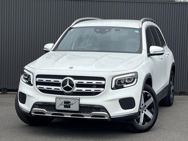 2023 Mercedes-Benz GLB Class GLB180