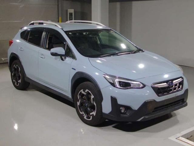 2021 Subaru XV Hybrid 2.0e-S EyeSight 4WD