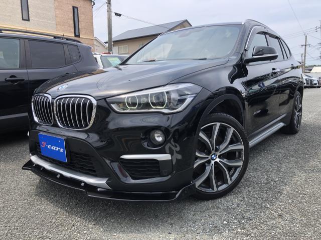 2015 BMW X1 xDrive 20i xLine