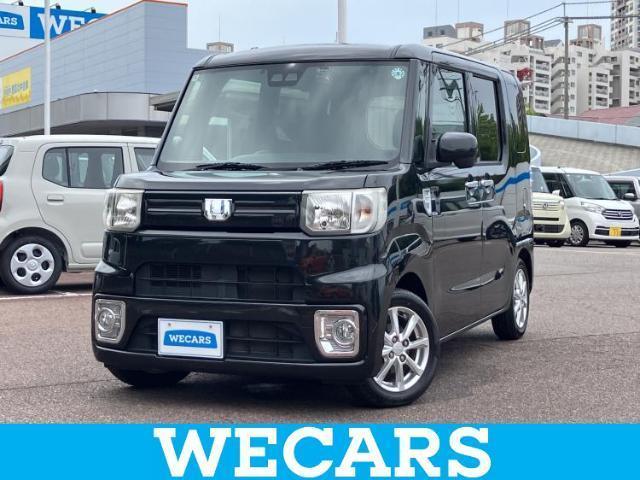 2019 Daihatsu Wake L_SA3