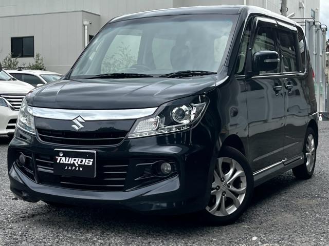 2015 Suzuki Solio X-DJE
