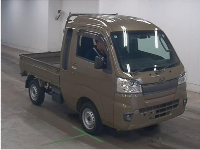 2021 Daihatsu Hijet Truck Jumbo SA?t
