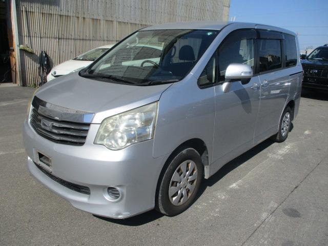 2013 Toyota Noah YY