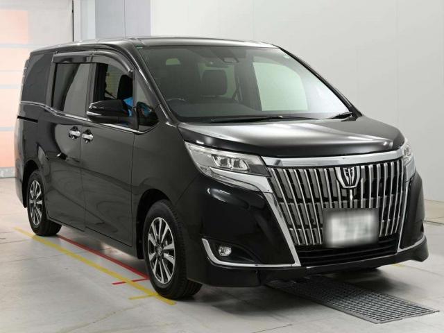 2019 Toyota Esquire Gi
