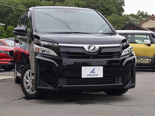 2017 Toyota VOXY X