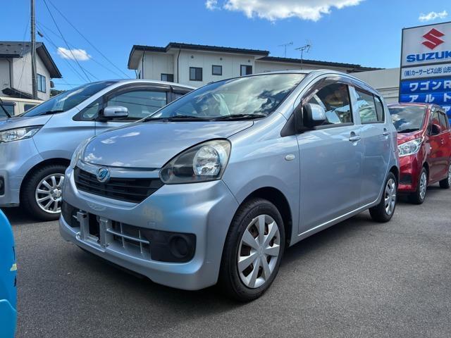 2015 Daihatsu MIRA E:S L