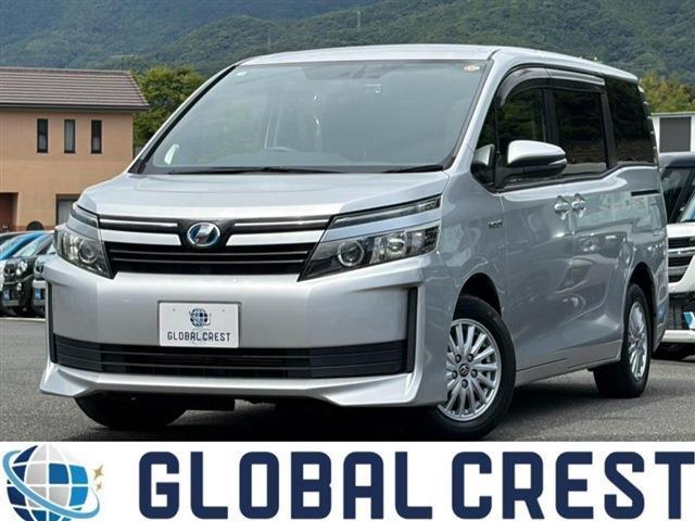2014 Toyota VOXY Hybrid X