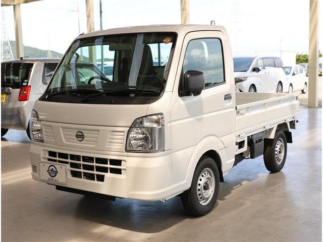 2025 Nissan Clipper Truck DX 4WD 5MT