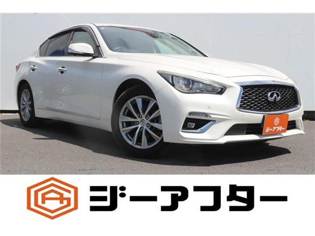 2018 Nissan Skyline Sedan 200GT-t Type P