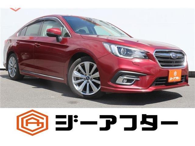 2018 Subaru Legacy B4 2.5 Limited