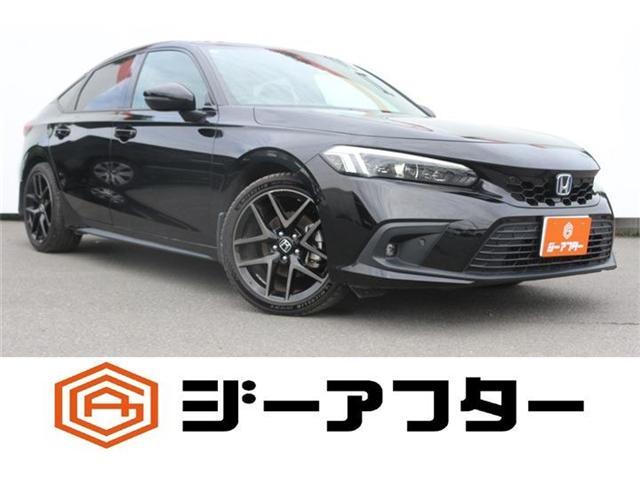 2023 Honda Civic 5HB Hybrid 2.0 eHEV