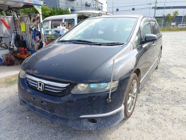 2005 Honda Odyssey M