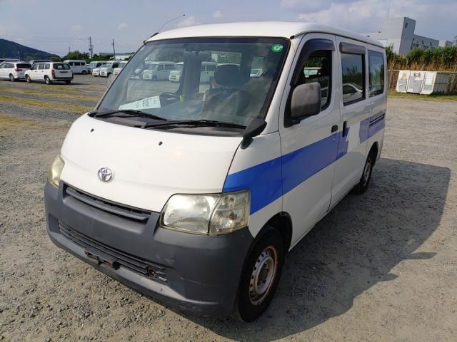 2014 Toyota TOWNACE VAN DX