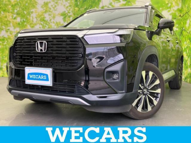 2024 Honda WR-V Z Plus
